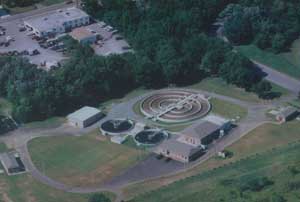 Washington Borough Sewer Plant