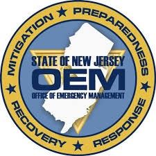 State of New Jersey Office of Emergency Management